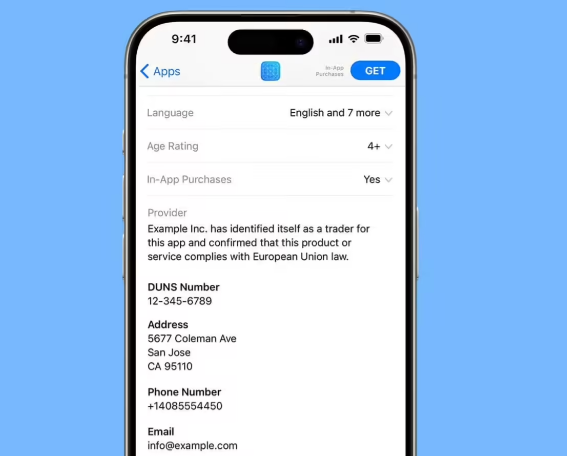 明年的三款iPhone各自叫什么名字？
