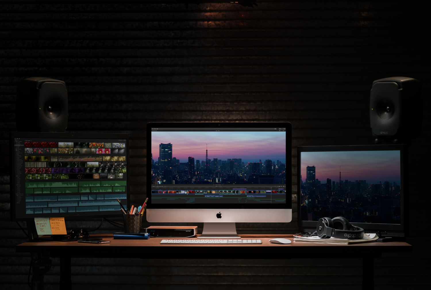 消息称苹果 Airpods Studio 和 16 英寸新 MacBook Pro 即将到来