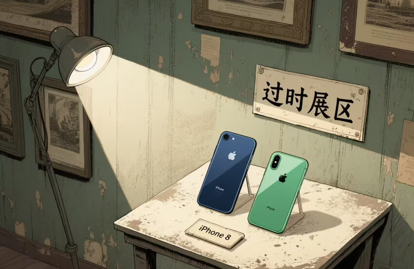 iPhone 5c/5s占据全球42% LTE手机出货量