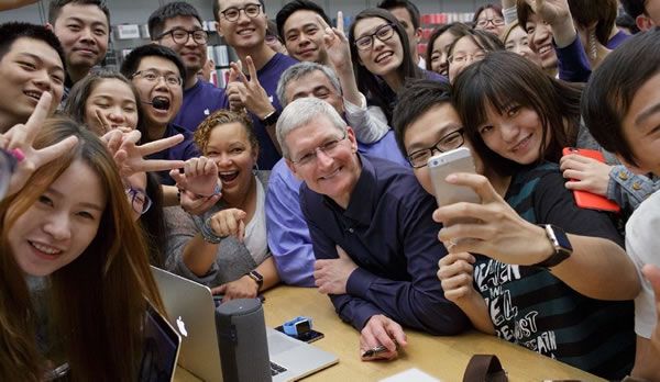 苹果 iOS 17.1 修复了存在 3 年的漏洞，完善“私有 Wi-Fi  地址”功能