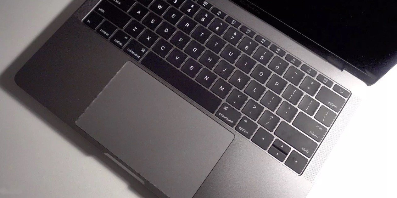 苹果新专利：计划为 iMac 和 MacBook Pro 提供 Face ID