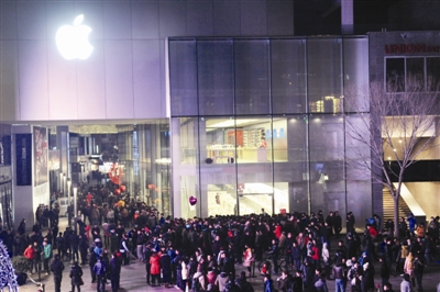 iOS 10“今天”视图取消日期显示  测试者表示很不满