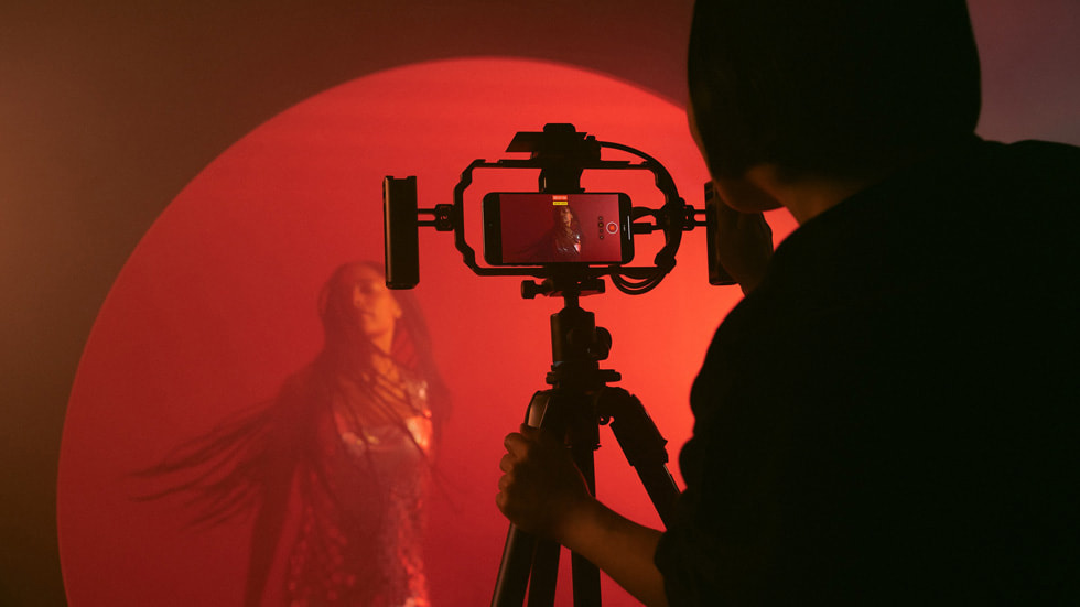 苹果的新总部并没有想象中那么环保