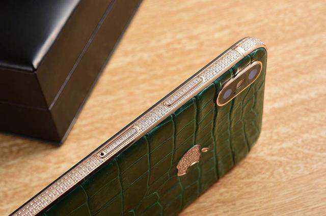 网友分享苹果抛光布实物照片，价格 145 元，销售火爆