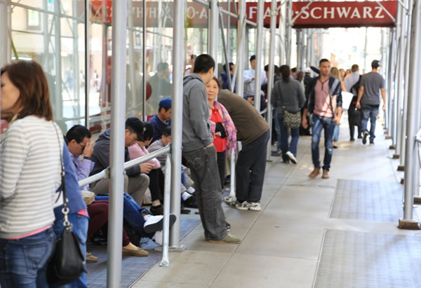 Apple Watch首批应用开放下载