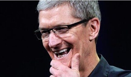 只有一个实体按键的iPhone 8，你喜欢吗？