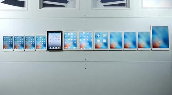 三星：又是一年“模仿”iPhone时？