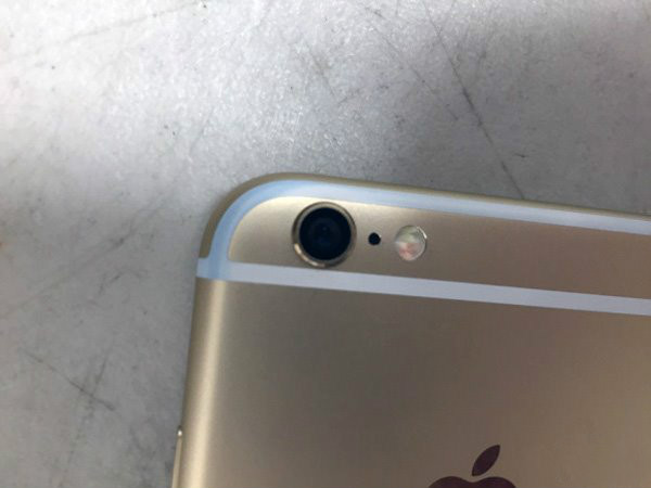 32GB iPhone 6 华丽变身  将登陆欧洲市场