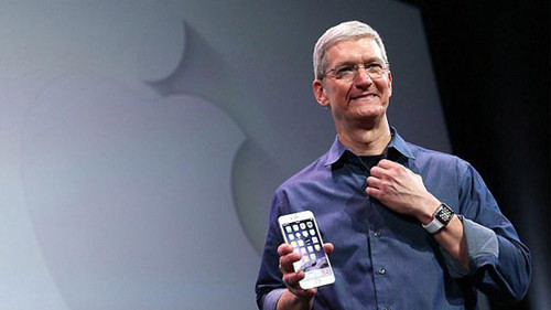 苹果 Apple 平台设备付费订阅人数破 9 亿