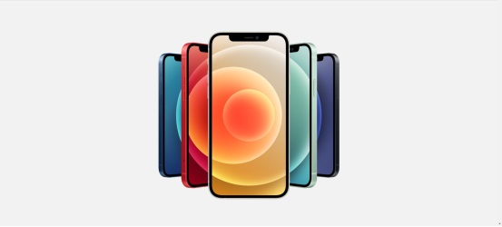 来提前感受下：多配色iPhone X可能是这样