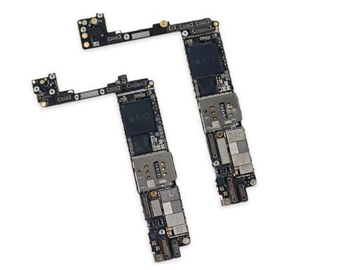 美国专利局判定苹果关键 iPhone 设计专利无效